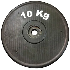 وزنه مدل RPFL10000 وزن 10 کیلوگرم