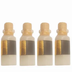 روغن لحیم کاری مدل JMH4 حجم 15 میلی لیتر بسته 4 عددی