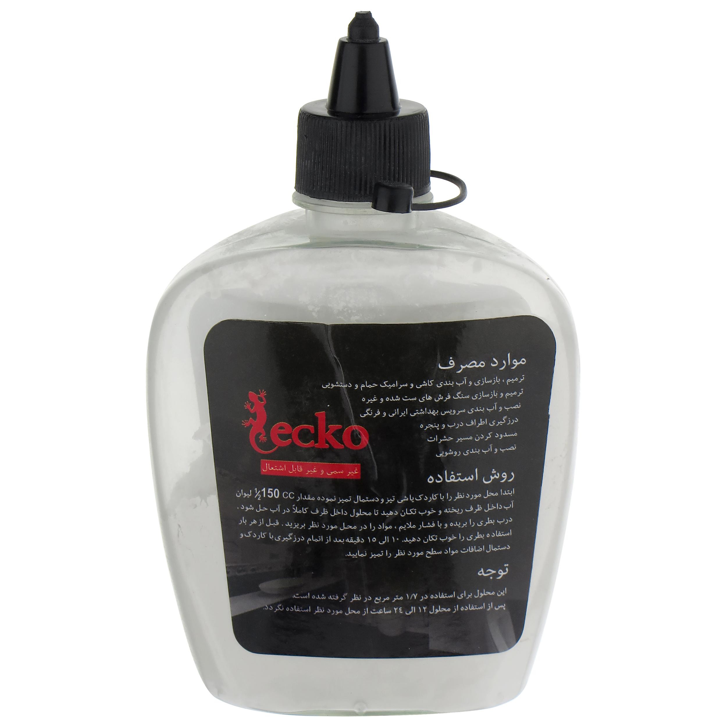 دوغاب جیکو مدل 32020 وزن 200 گرم