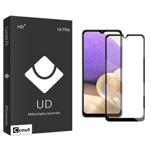 Coconut UD Black Screen Protector For samsung Galaxy A32 5G