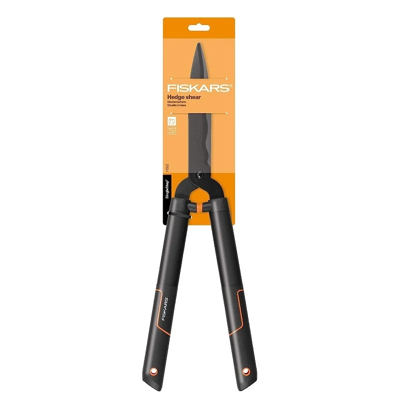 قیچی شمشاد زنی فیسکارس مدل 1001433 سایز 60 سانتی متر