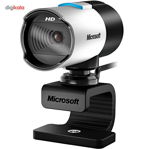 وب کم مایکروسافت مدل LifeCam Studio