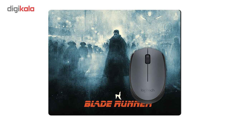 ماشین اصلاح صورت و بدن مدل GM-6005