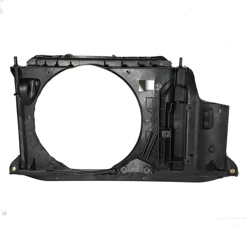 سینی فن نیپکو مدل N-P0005 مناسب برای پژو 206