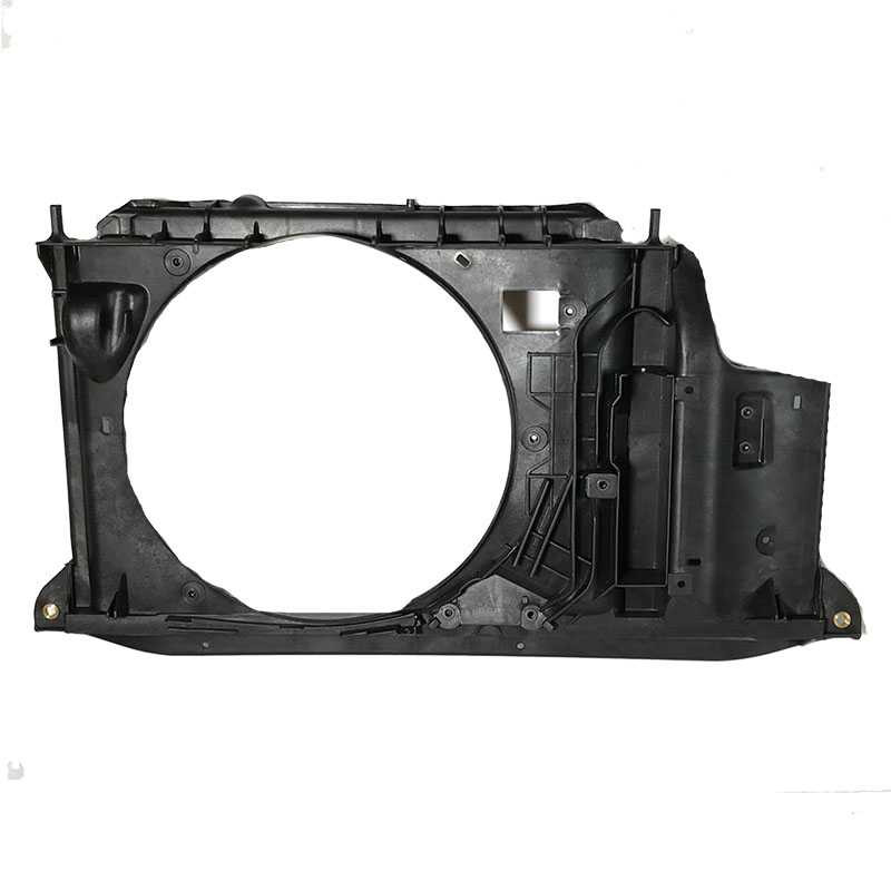 سینی فن نیپکو مدل N-P0005 مناسب برای پژو 206