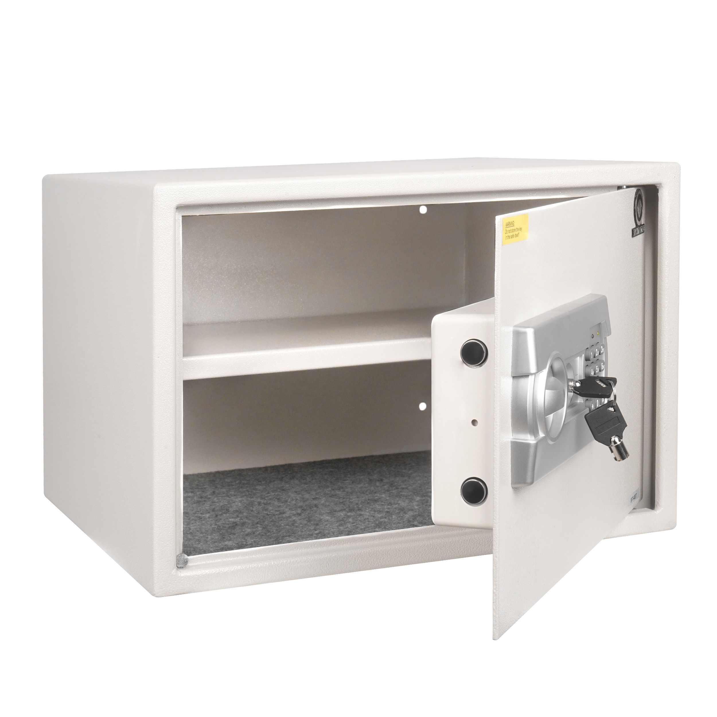 صندوق الکترونیکی نیکا مدل SFT30ET