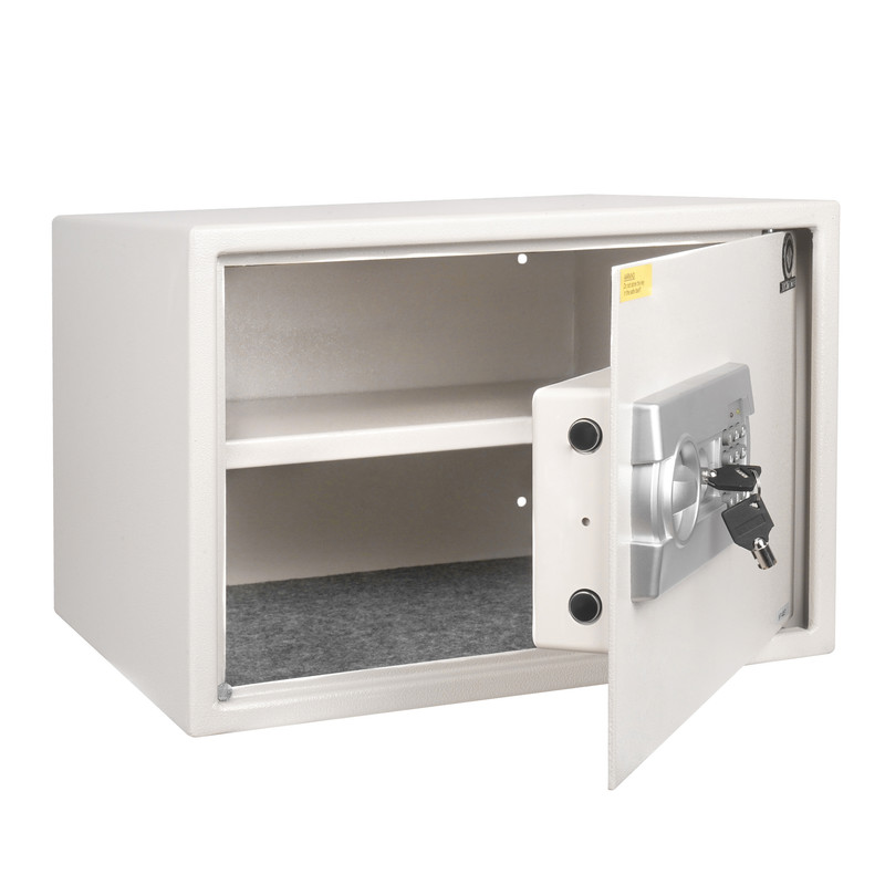 صندوق الکترونیکی نیکا مدل SFT30ET صندوق الکترونیکی نیکا مدل SFT30ET