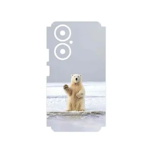 MAHOOT Polar_bear Cover Sticker for Huawei Nova 11i