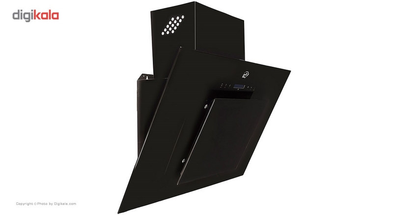 هود الماس البرز مدل PH1 شومینه ای سایز 90