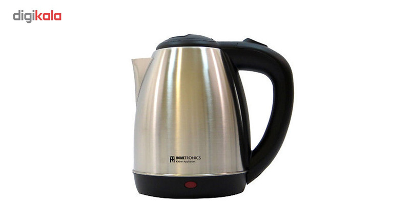 کتری برقی هوم ترونیک مدل YD 1820 F