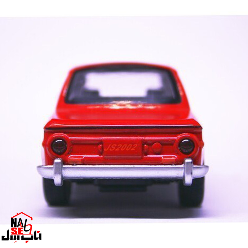 ماشین بازی ناب سل مدل BMW 2002