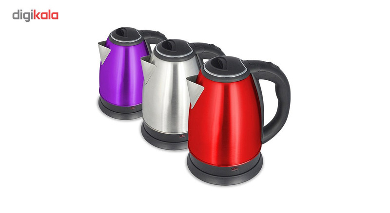 کتری برقی هوم ترونیک مدل YD 1820 F