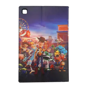 کیف کلاسوری کد T46 مناسب برای تبلت سامسونگ Galaxy Tab A7 Lite SM-T225