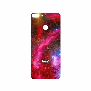 MAHOOT Universe b NASA 11 Cover Sticker for Huawei P Smart