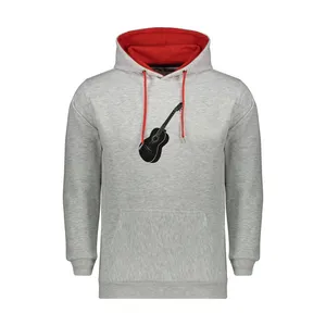 هودی مردانه آریا پارس مدل آراد-3-218