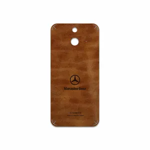 MAHOOT BFL-MBNZ Cover Sticker for HTC One E8