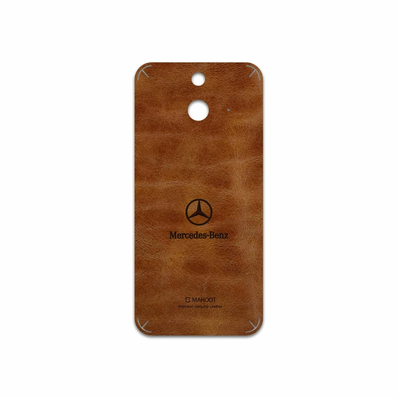 برچسب پوششی ماهوت مدل BFL-MBNZ مناسب برای گوشی موبایل اچ تی سی One E8