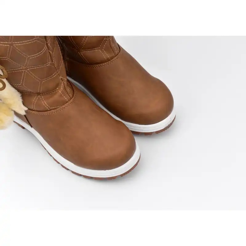 نیم بوت زنانه مدل 04-Z کد G1353