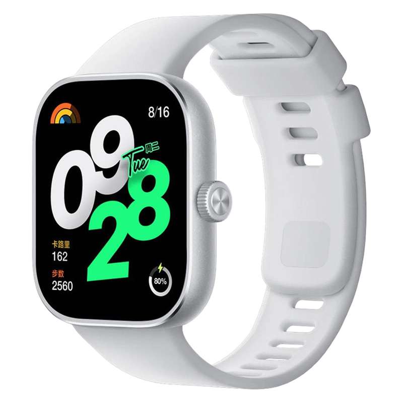 ساعت هوشمند 47 میلی متری شیائومی مدل Redmi Watch 4