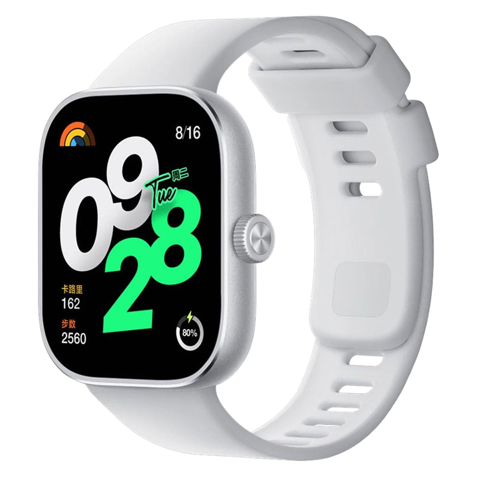ساعت هوشمند شیائومی مدل Redmi Watch 4 -  - 1