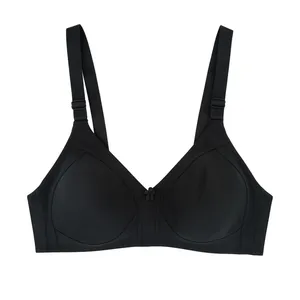 سوتین ساده زنانه مدل نخی بدون دوخت کد ۵۰۶