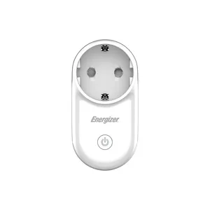پریز برق هوشمند انرجایزر مدل EPB4000W00EU