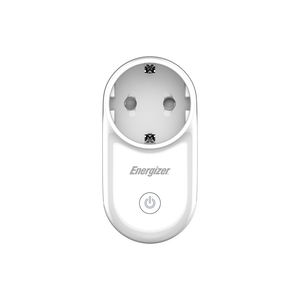 پریز برق هوشمند انرجایزر مدل EPB4000W00EU