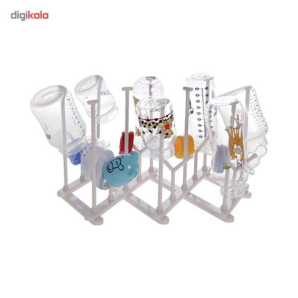 جای خشک کردن شیشه دریم بیبی مدل F530