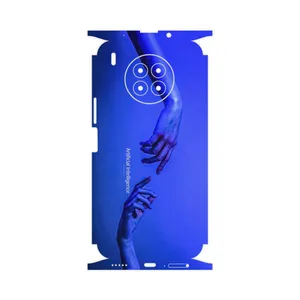MAHOOT Artificial intelligence 1-FullSkin Cover Sticker for Huawei Nova 8i