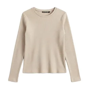 پلیور یقه گرد دخترانه پیپرتس مدل 6842