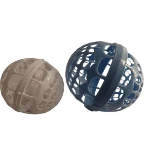 محافظ شست و شوی لباس مدل Magic Ball