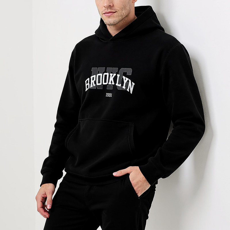 هودی مردانه نوزده نودیک