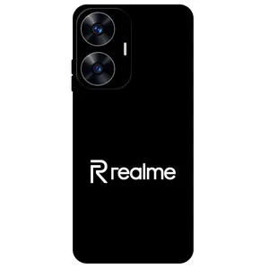 Megafone 2865 Cover For Realme C55