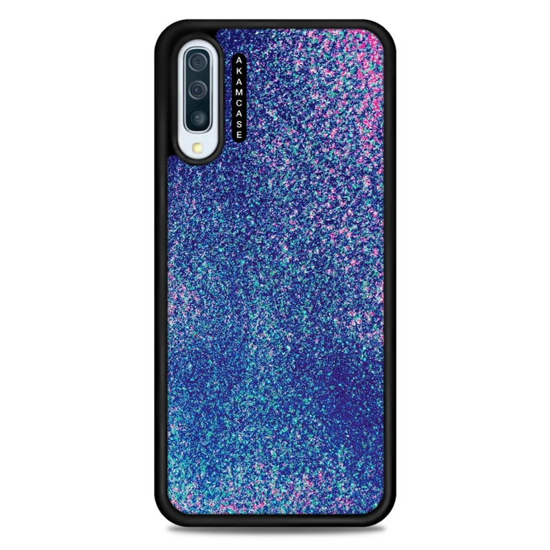 کاور آکام مدل AMC-WSGA50-SPARKLY-1 مناسب برای گوشی موبایل سامسونگ Galaxy A50