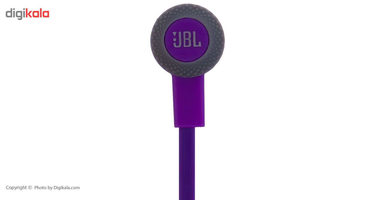 هدفون توگوشی مدل JBL2300