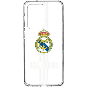 Real Madrid Cover for Samsung Galaxy S20 Ultra