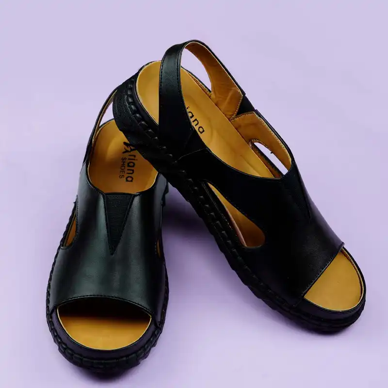 صندل زنانه مدل همتا