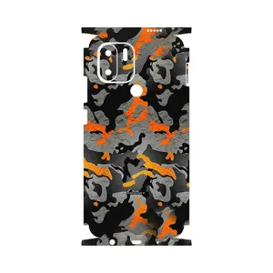 MAHOOT Army_Autumn-FullSkin Cover Sticker for Xiaomi Redmi A2 Plus