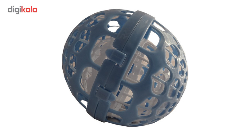 محافظ شست و شوی لباس مدل Magic Ball محافظ شست و شوی لباس مدل Magic Ball