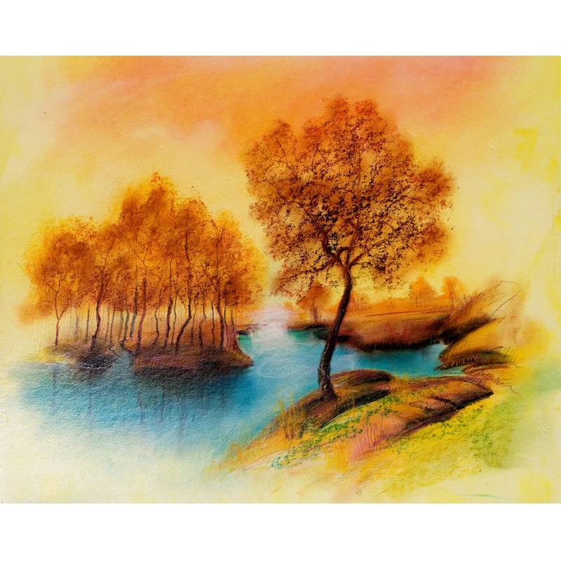 تابلو شاسی آکو طرح N84 سایز 20x28 سانتی متر