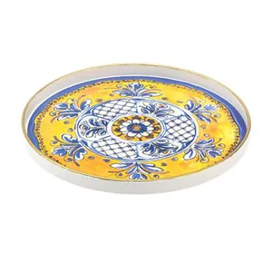 سینی مادام کوکو مدل Louvre-22.22