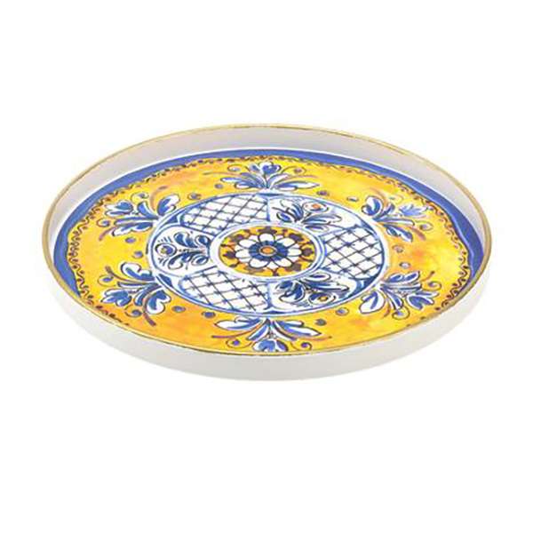 سینی مادام کوکو مدل Louvre-22.22