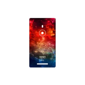 MAHOOT Universe b NASA 8 Cover Sticker for Nokia Lumia 925
