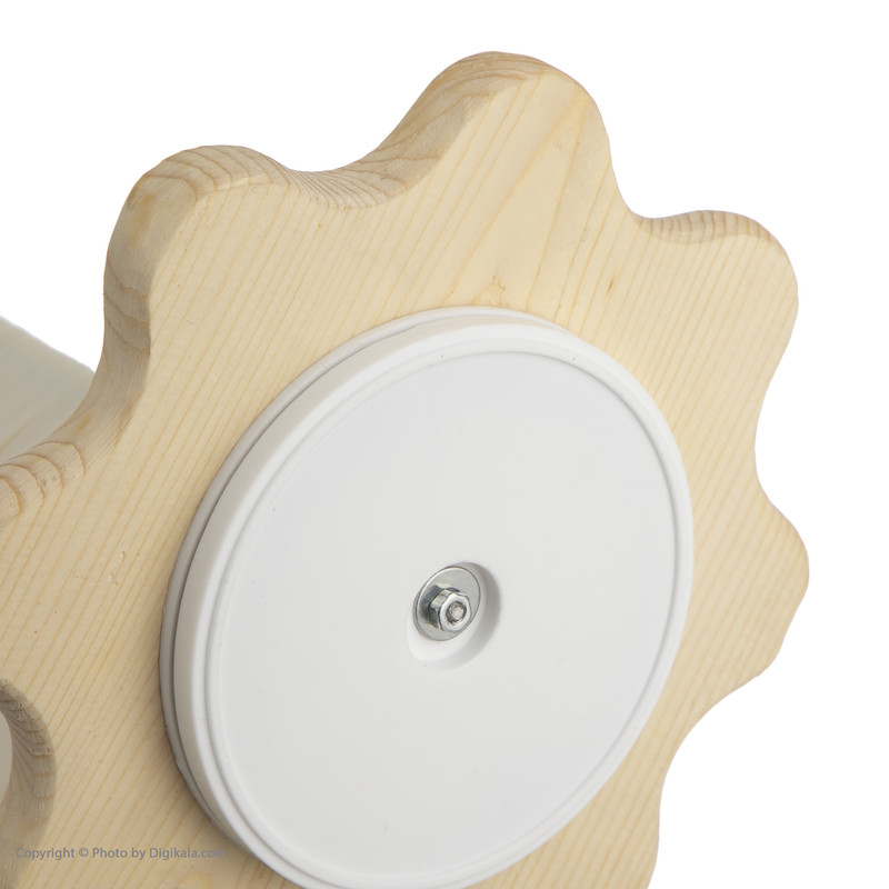 پالت طراحی ناخن مدل پرچمی GRD100