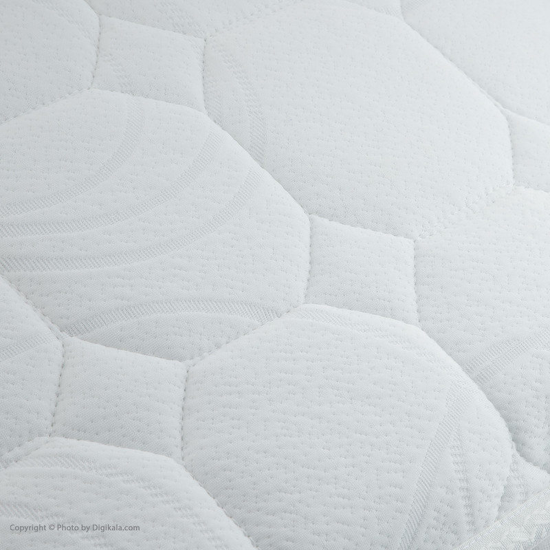 تشک مهمان یاتیش مدل ویکتوریا یک نفره سایز 80x190 سانتی متر