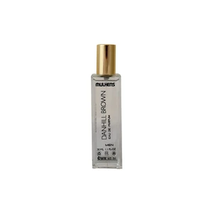 عطر جیبی مردانه مولهنس مدل DANHIL BROEN حجم 30 میلی لیتر