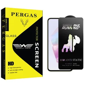 Waily Nice Pergas2 Running Max Screen Protector For Samsung Galaxy A35