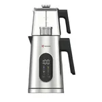 چای ساز روی هم مباشی مدل ME-TM303