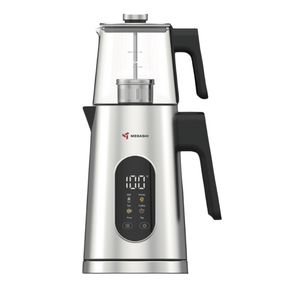 چای ساز روی هم مباشی مدل ME-TM303