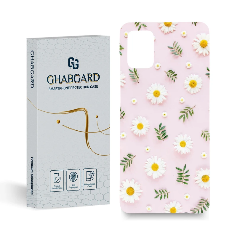 کاور قاب گارد مدل دخترانه مناسب برای گوشی موبایل سامسونگ Galaxy A51